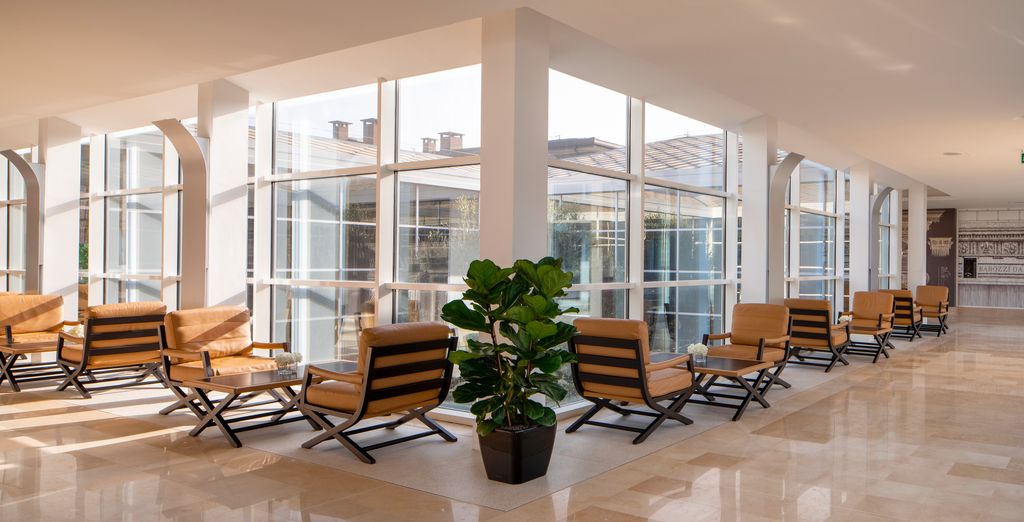 UNA Hotels Bologna San Lazzaro 4*