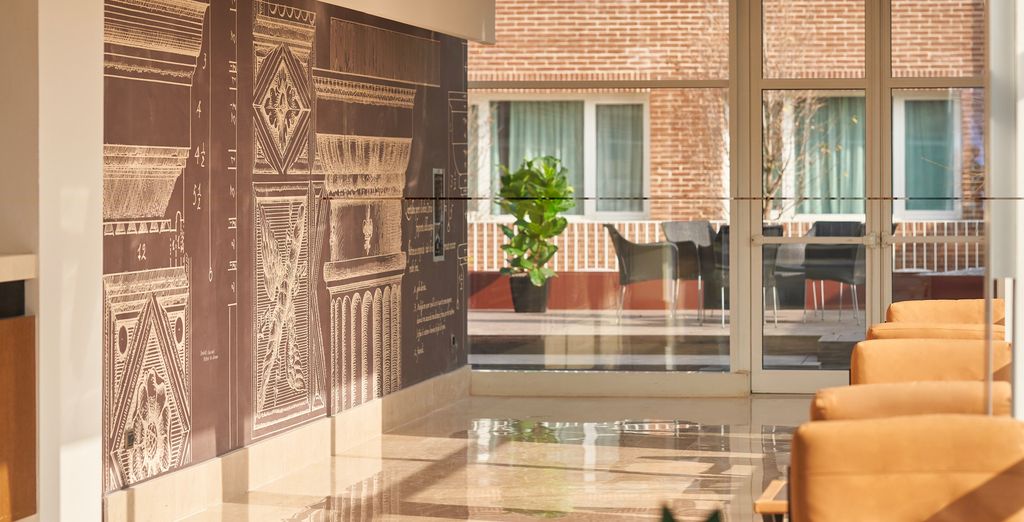 UNA Hotels Bologna San Lazzaro 4*