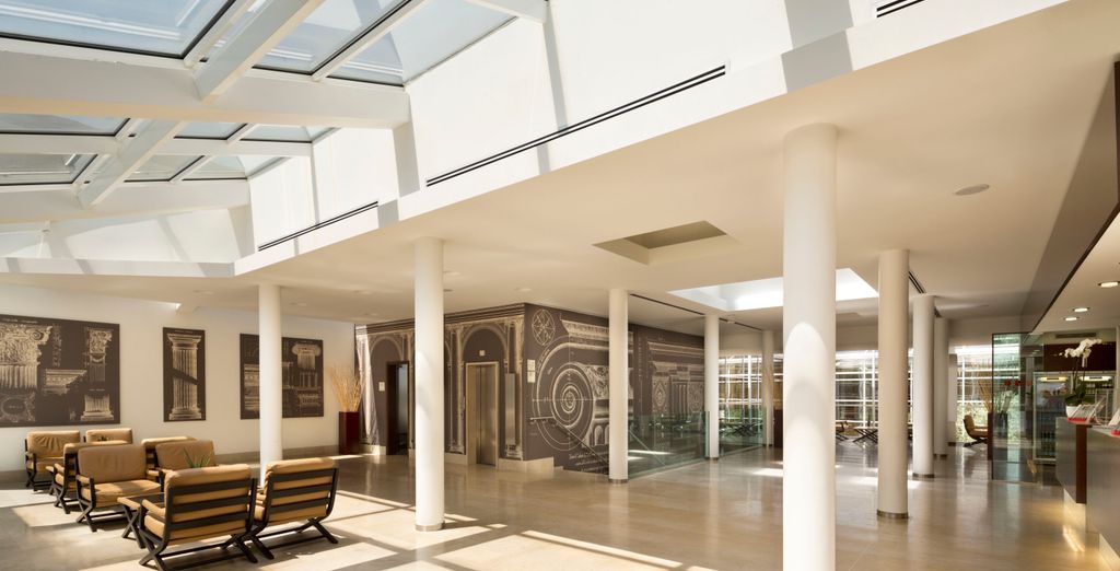 UNA Hotels Bologna San Lazzaro 4*