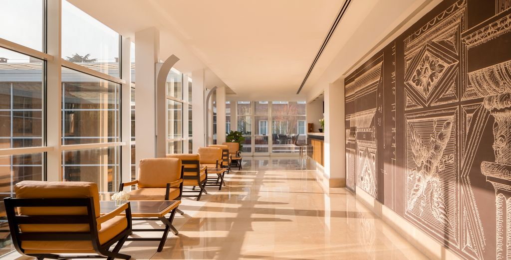 UNA Hotels Bologna San Lazzaro 4*