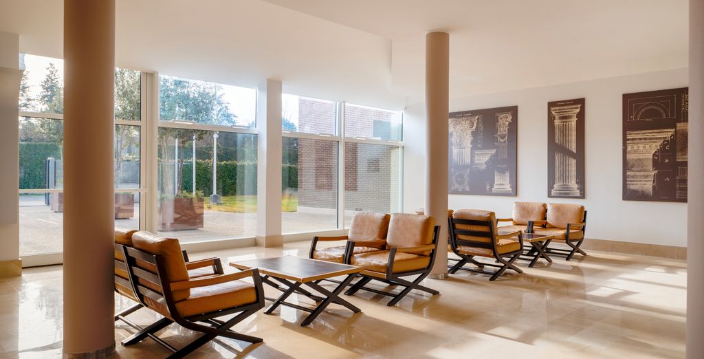 UNA Hotels Bologna San Lazzaro 4*