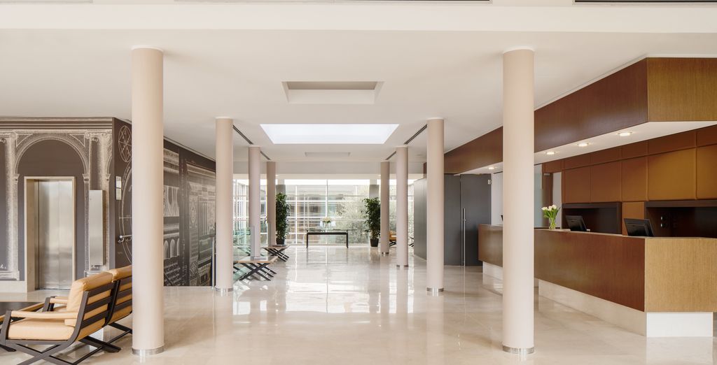 UNA Hotels Bologna San Lazzaro 4*
