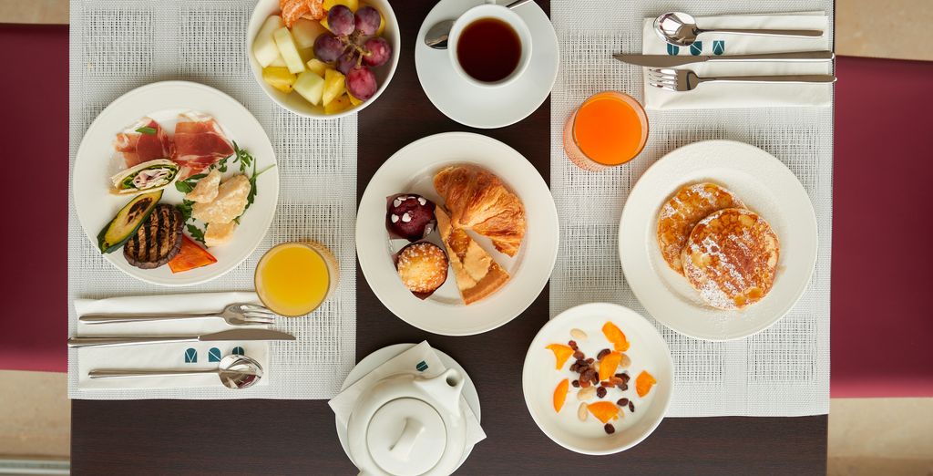 UNA Hotels Bologna San Lazzaro 4*