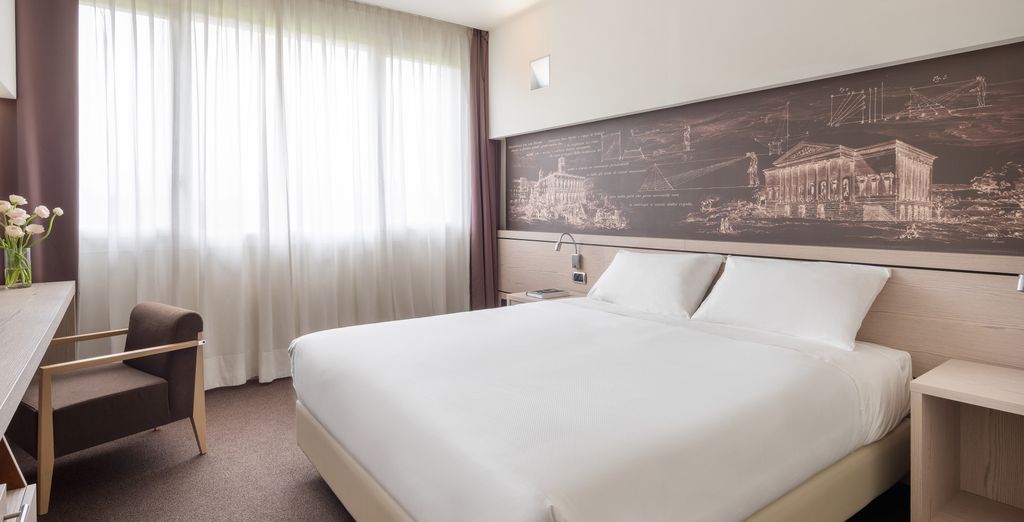 UNA Hotels Bologna San Lazzaro 4*