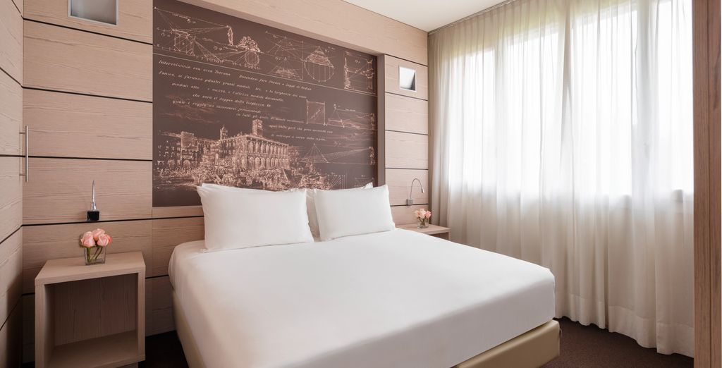 UNA Hotels Bologna San Lazzaro 4*