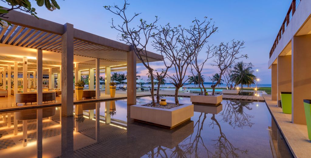 Private Rundreise: Vielfalt zwischen Dschungel und Tempeln