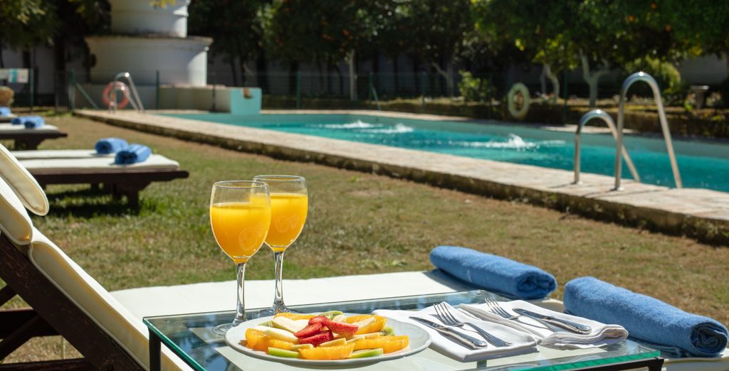 Hotel Monasterio de San Francisco 4*