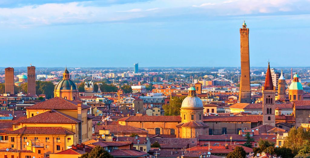 UNA Hotels Bologna San Lazzaro 4*