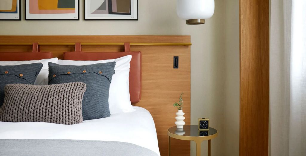 Kimpton Vividora Barcelona 5* 