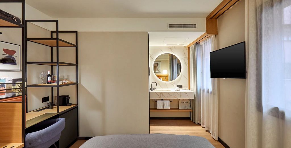 Kimpton Vividora Barcelona 5* 