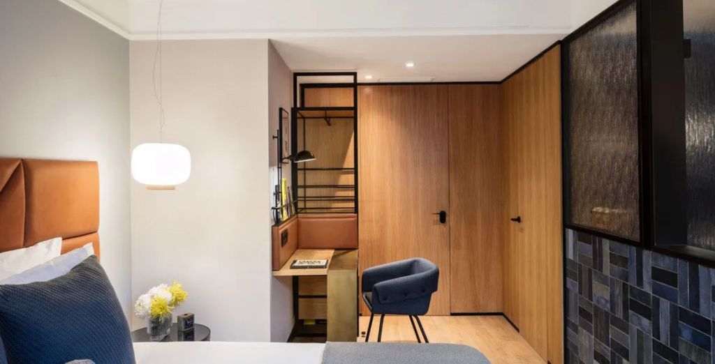 Kimpton Vividora Barcelona 5* 