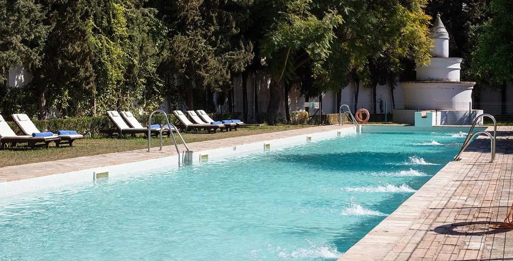 Hotel Monasterio de San Francisco 4*