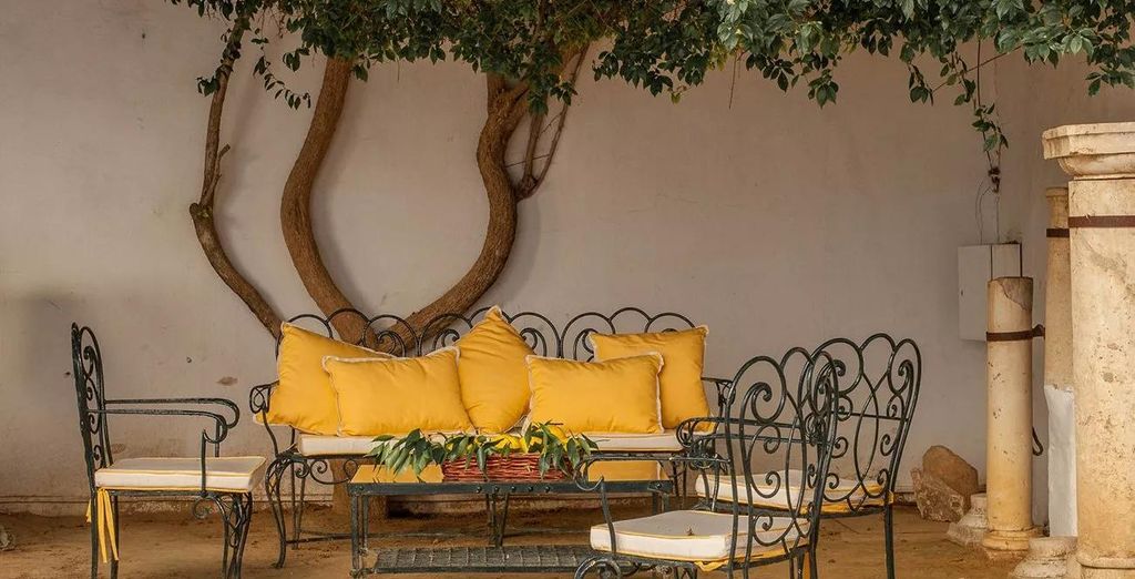 Hotel Monasterio de San Francisco 4*
