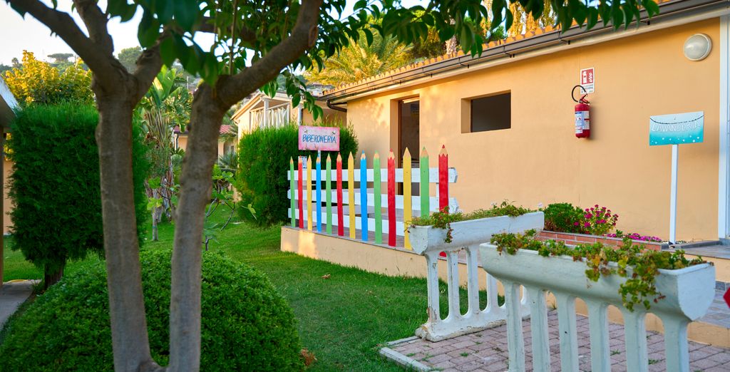 Villaggio Santa Maria