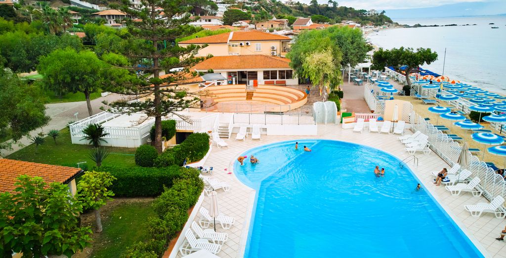Villaggio Santa Maria