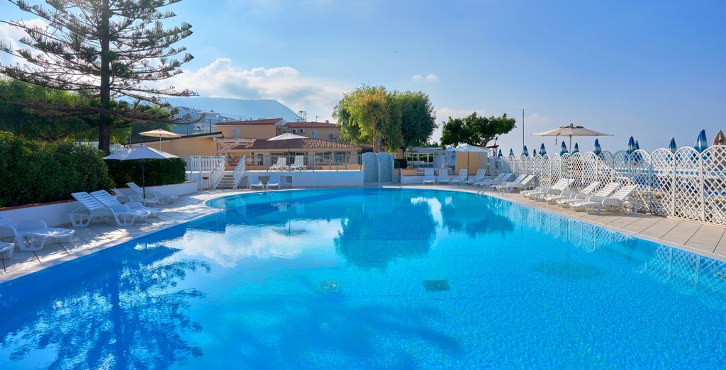 Villaggio Santa Maria