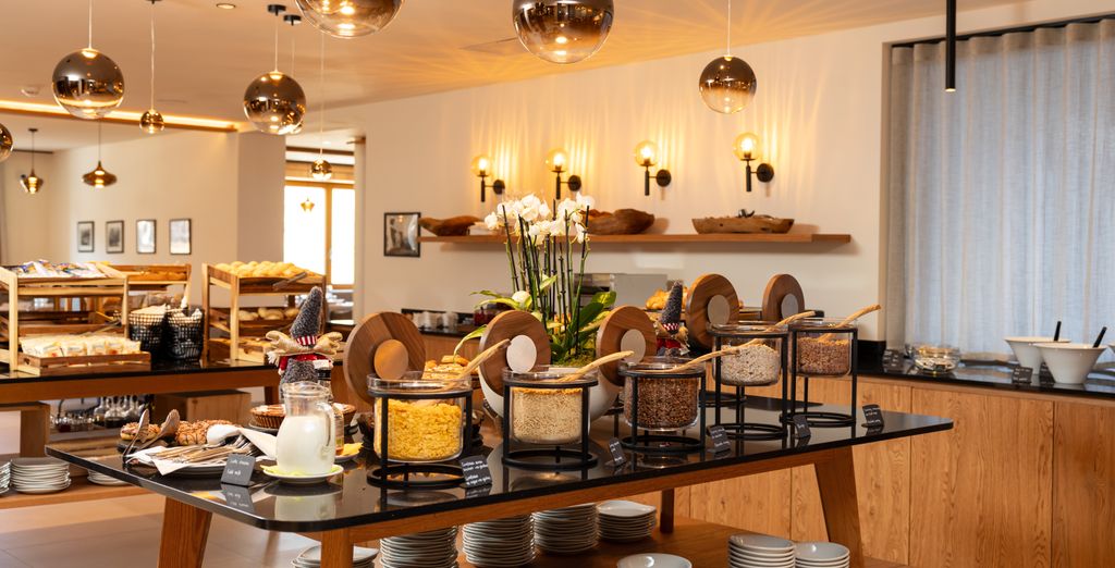 Hotel Ladinia 4*