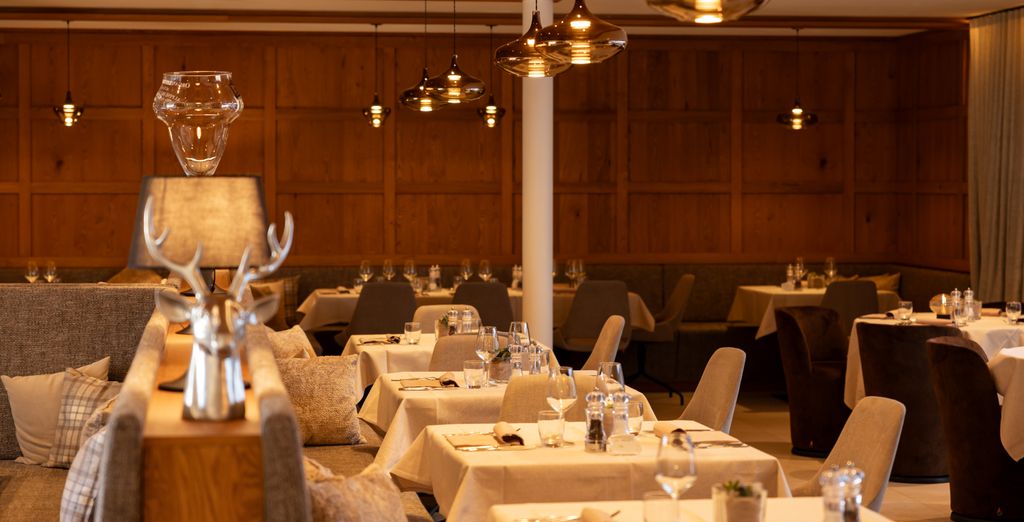 Hotel Ladinia 4*