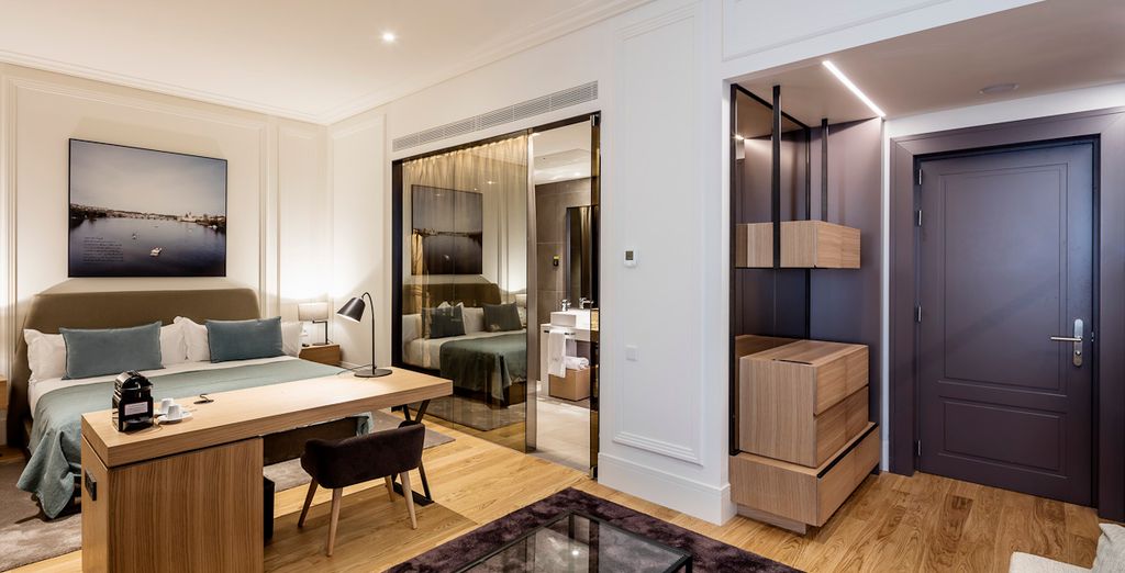 BoHo Prague Hotel 4*
