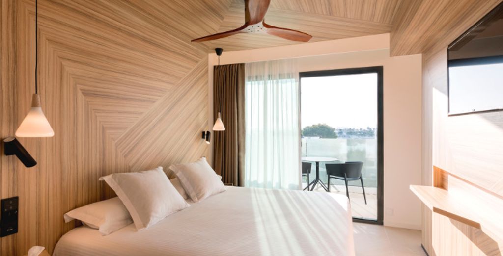 Bordoy Alcudia Port Suites 5* - Adults Only