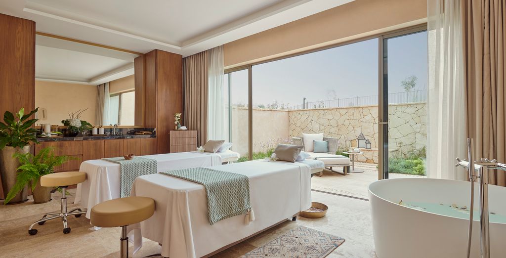 Fairmont Taghazout 5*