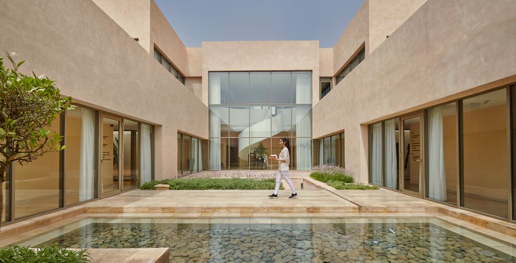 Fairmont Taghazout 5*