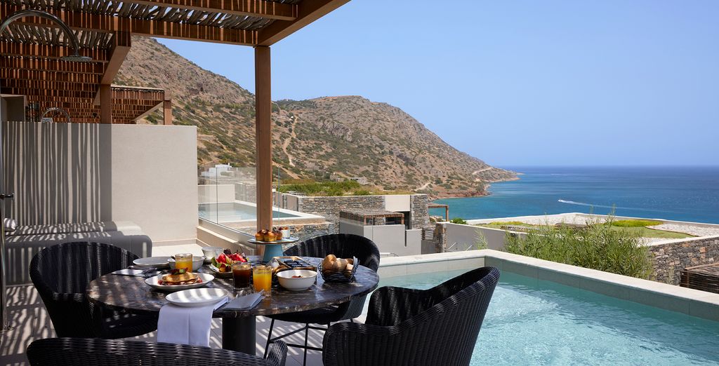 Cayo Exclusive Resort & Spa 5*