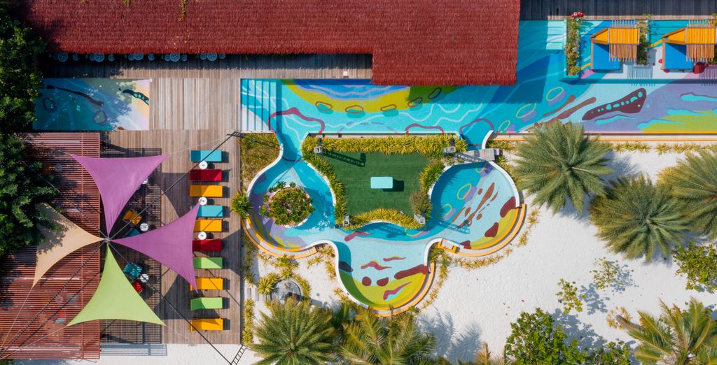 Oaga Art Resort 5*