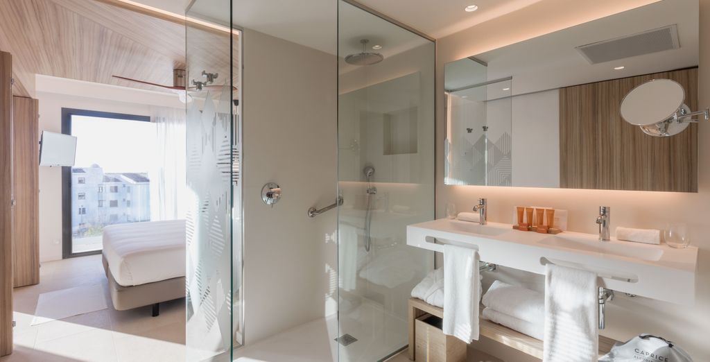 Bordoy Alcudia Port Suites 5* - Adults Only
