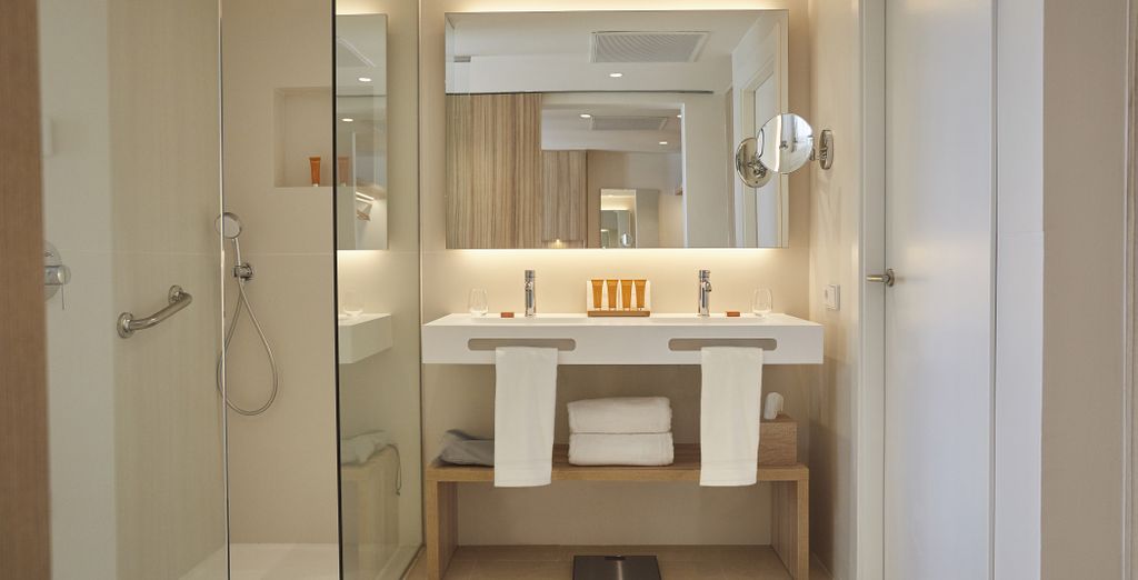 Bordoy Alcudia Port Suites 5* - Adults Only