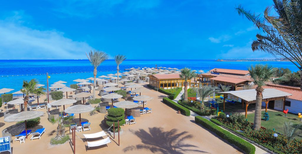 Sea Star Beau Rivage Hotel 5*