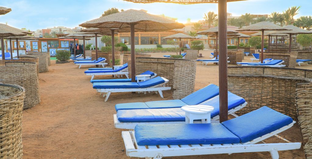 Sea Star Beau Rivage Hotel 5*