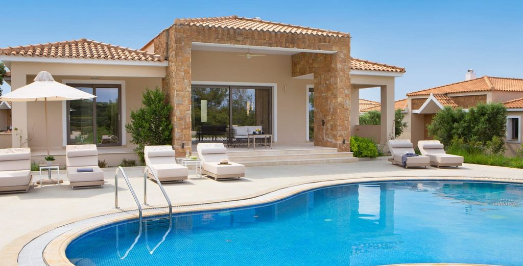 Ajul Luxury Hotel & Spa Resort 5*