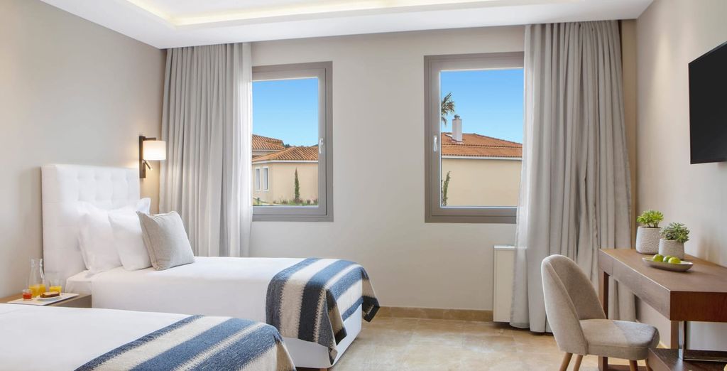 Ajul Luxury Hotel & Spa Resort 5*