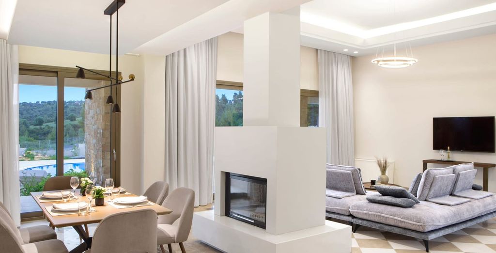Ajul Luxury Hotel & Spa Resort 5*