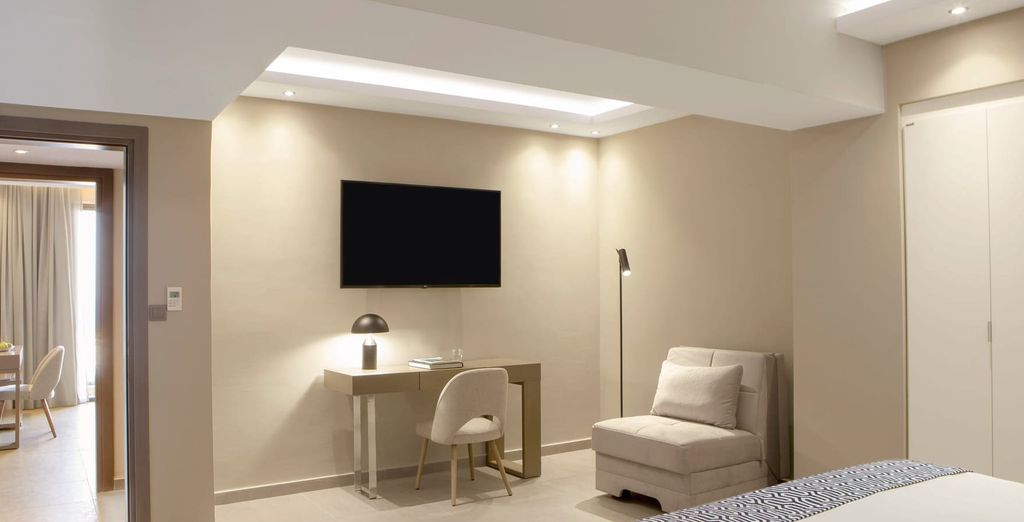 Ajul Luxury Hotel & Spa Resort 5*