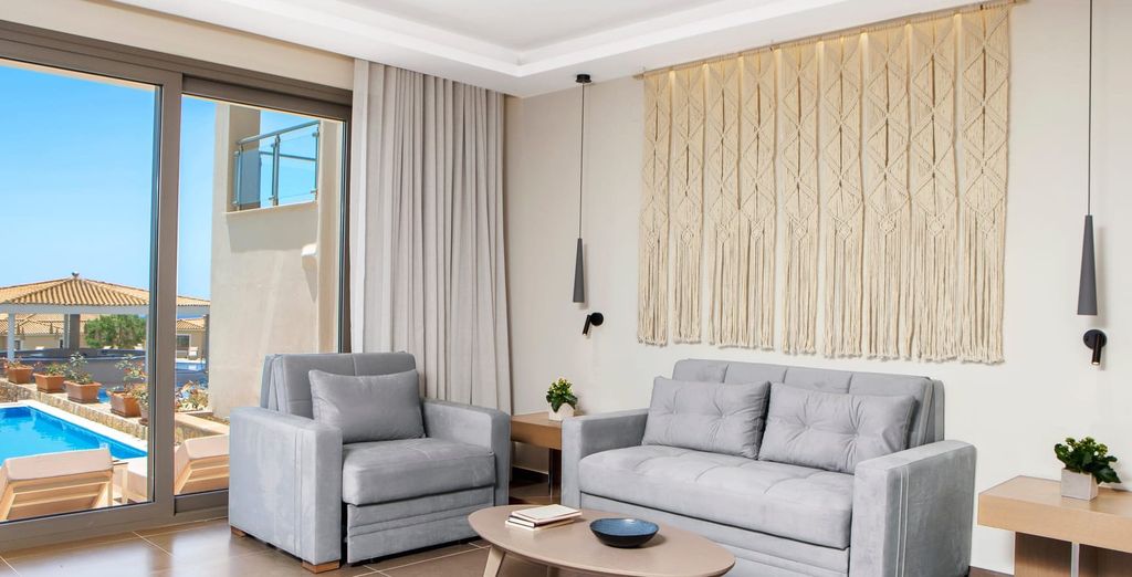 Ajul Luxury Hotel & Spa Resort 5*