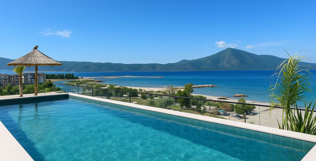 Regina Palm Resort 5*