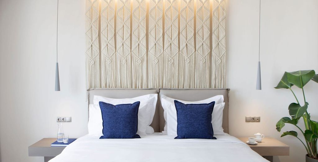 Ajul Luxury Hotel & Spa Resort 5*