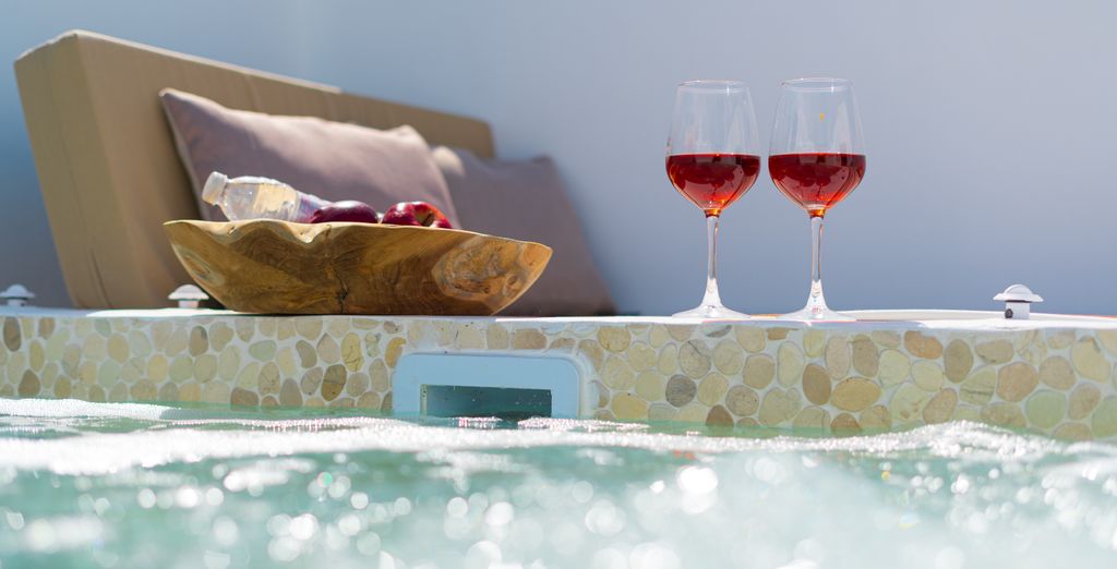 Electra Suites and Spa
