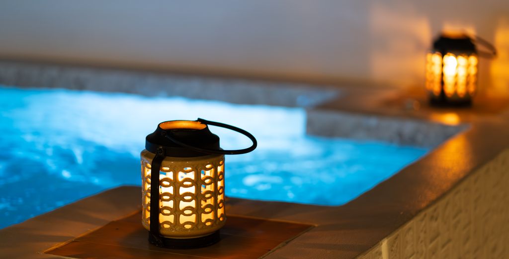 Electra Suites and Spa