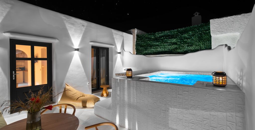 Electra Suites and Spa