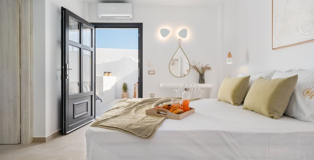 Electra Suites and Spa