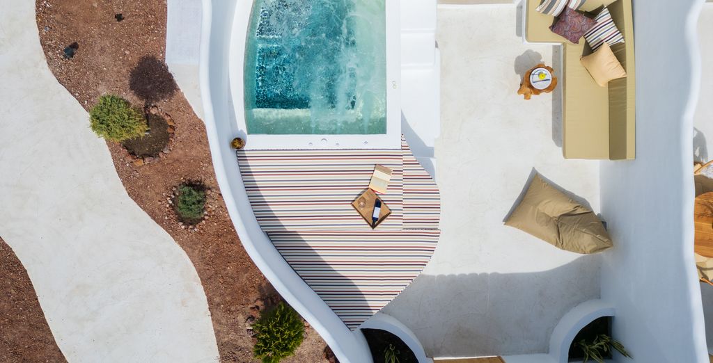 Electra Suites and Spa