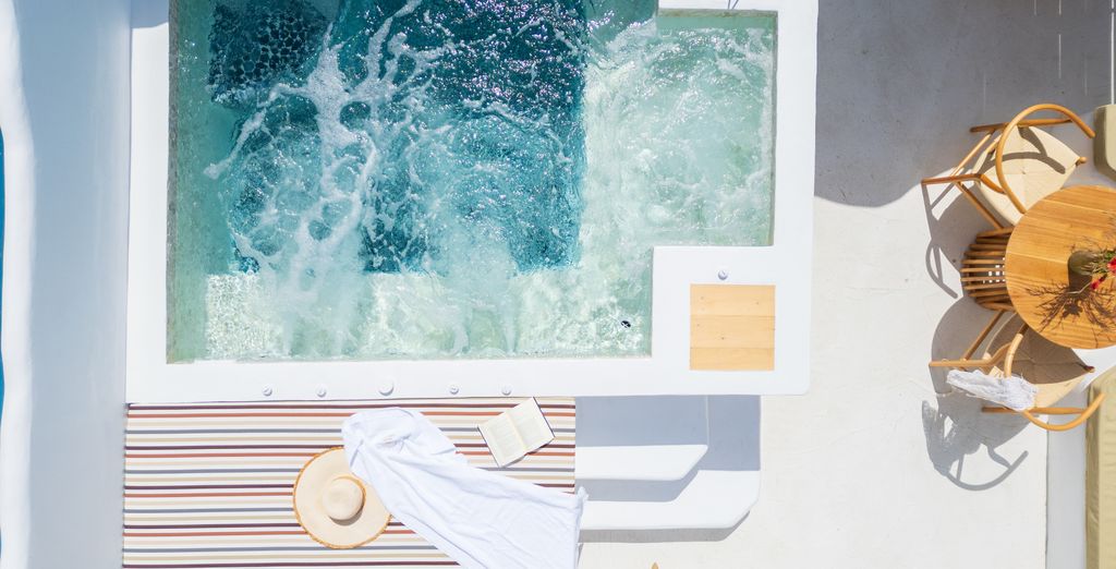 Electra Suites and Spa