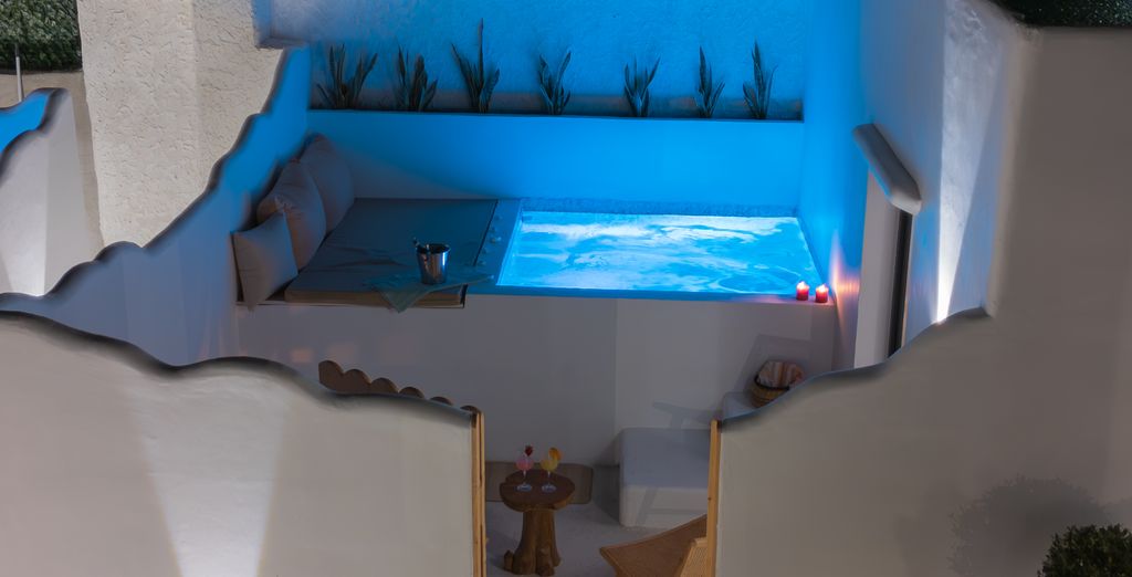Electra Suites and Spa
