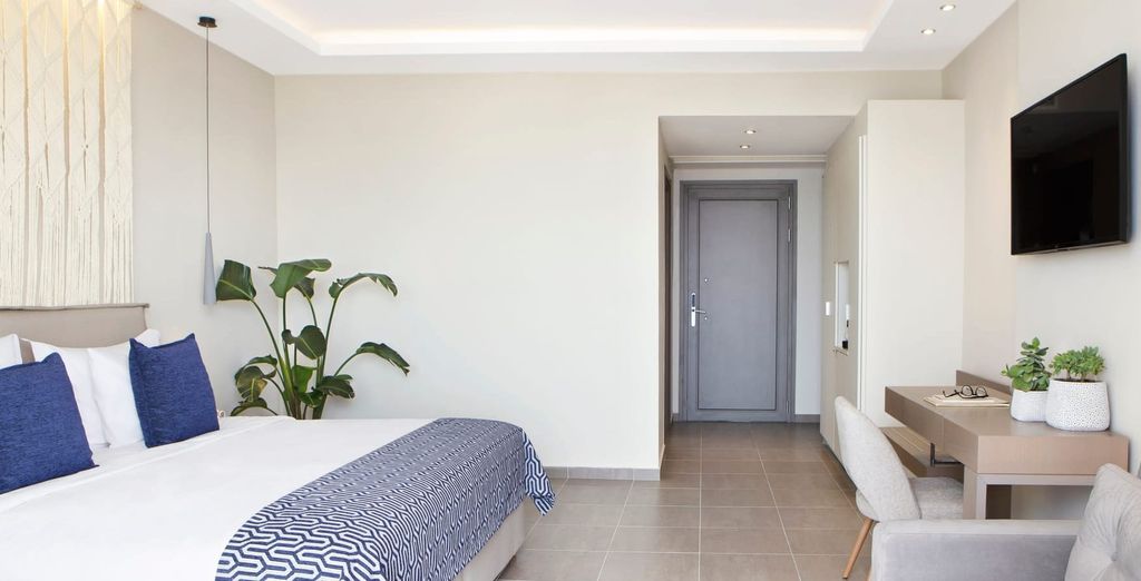 Ajul Luxury Hotel & Spa Resort 5*