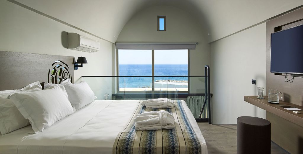 Kakkos Beach Hotel 5* - Adults Only