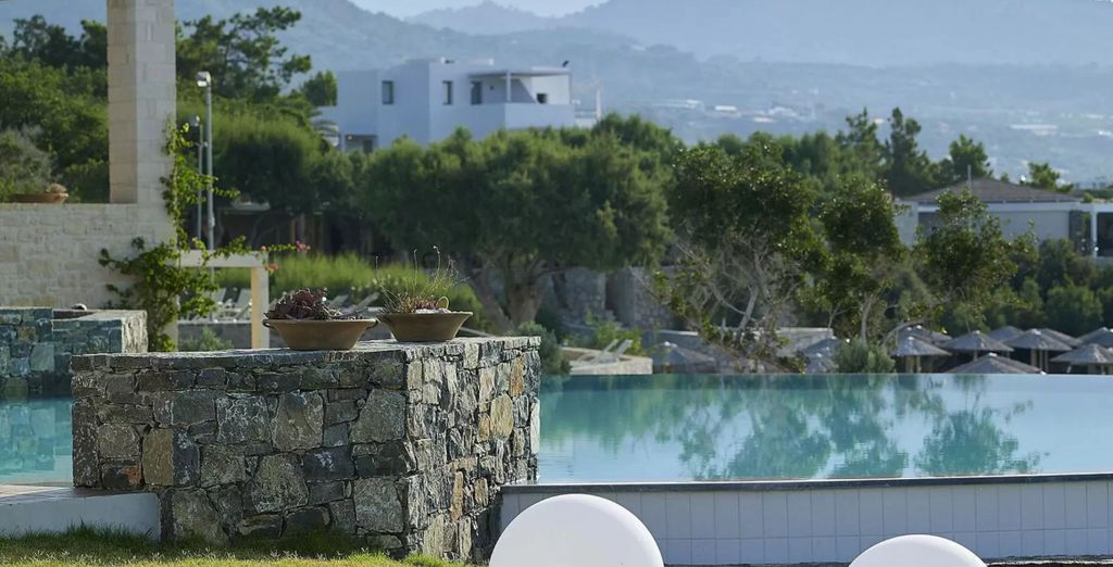 Kakkos Beach Hotel 5* - Adults Only