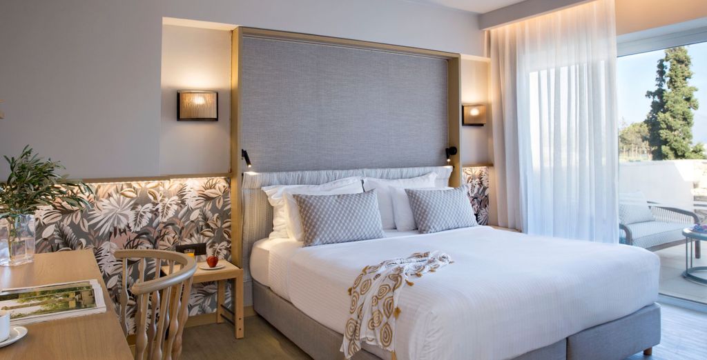Mirabello Bay Luxury Resort 5*